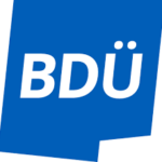 Logo des BDÜ e.V.